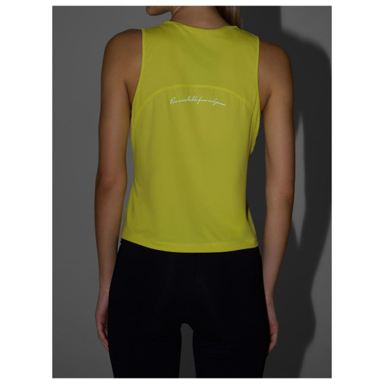 4F SLEEVELESS FNK